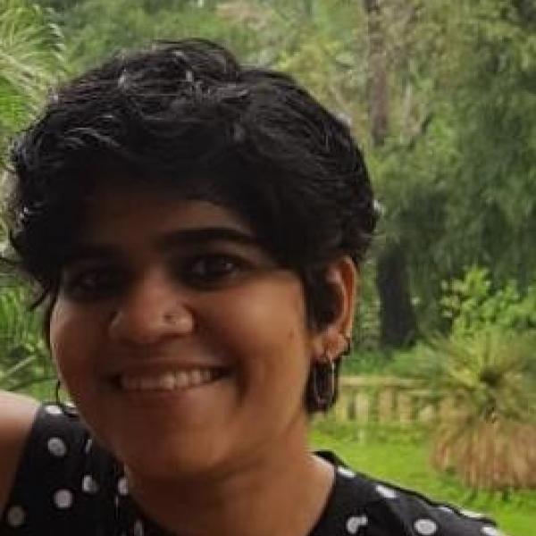 Sharvari