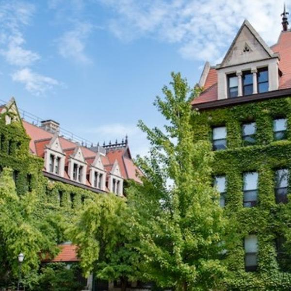 UChicago