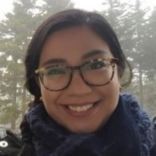 Maria Chavez