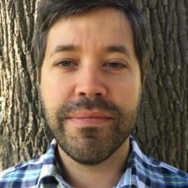 Mark Baugher