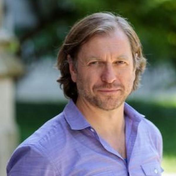 Robert Bird