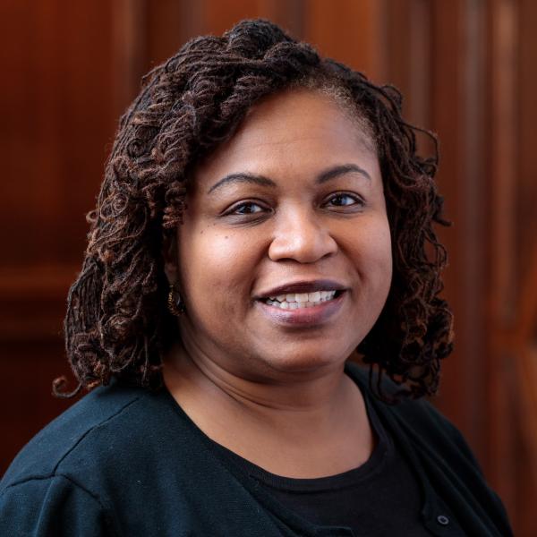 Tracy Davis