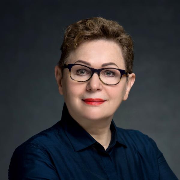Bożena Shallcross
