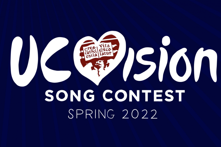 UC Vision Song Contest