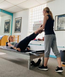 Pilates