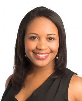 Erica Edwards