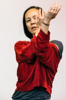 Robyn Mineko Williams