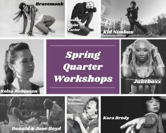workshops