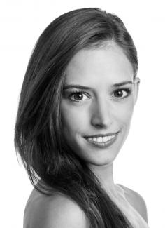 Anna Gerberich