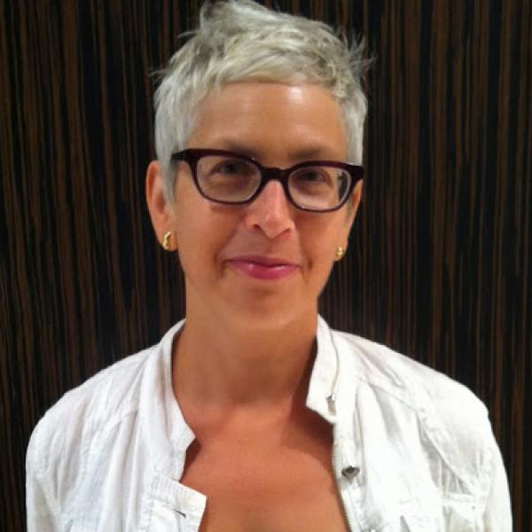judith zeitlin
